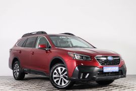 Универсал Subaru Outback 2021 года, 3589000 рублей, Сургут