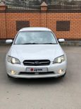  Subaru Legacy 2005 , 384000 , 