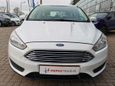 Ford Focus 2017 , 455000 , -