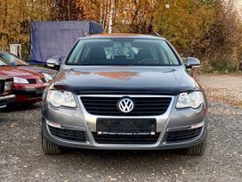  Volkswagen Passat 2007 , 385000 , 