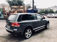 SUV   Volkswagen Touareg 2004 , 380000 , 