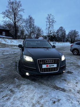 SUV   Audi Q7 2010 , 2000000 , 