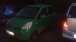  Nissan Moco 2003 , 100000 , 