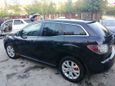 SUV   Mazda CX-7 2007 , 380000 , 