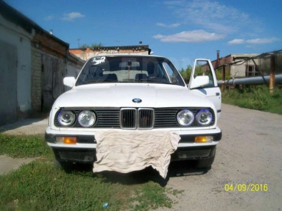  BMW 3-Series 1990 , 75000 ,  