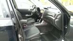 SUV   Subaru Forester 2012 , 1080000 , 