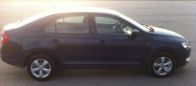  Skoda Rapid 2014 , 500000 , 