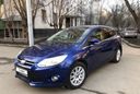  Ford Focus 2014 , 500000 , 