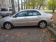  Toyota Corolla 2005 , 490000 , 