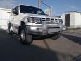 SUV   Mitsubishi Pajero 1999 , 445000 , 