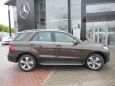 SUV   Mercedes-Benz GLE 2016 , 3989000 , 