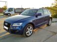 SUV   Audi Q5 2015 , 1790000 , 