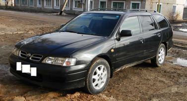  Nissan Primera 1999 , 170000 , 