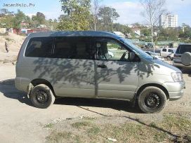    Toyota Town Ace Noah 1998 , 250000 , 