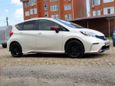  Nissan Note 2015 , 877000 , 