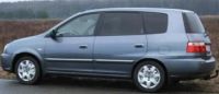    Kia Carens 2003 , 410000 , 