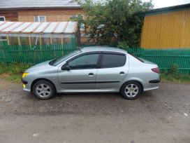  Peugeot 206 2008 , 285000 , -