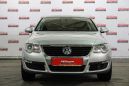  Volkswagen Passat 2008 , 510000 , 