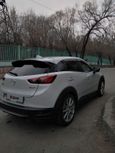 SUV   Mazda CX-3 2015 , 1300000 , 