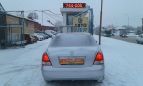  Hyundai Elantra 2002 , 117000 , 