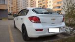  Chevrolet Cruze 2014 , 580000 , 