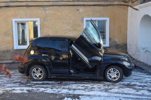  Chrysler PT Cruiser 2003 , 300000 , -