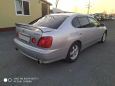  Toyota Aristo 1998 , 350000 , 