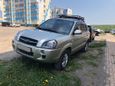 SUV   Hyundai Tucson 2008 , 600000 , -