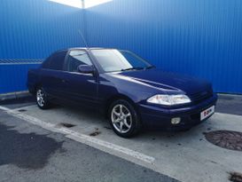  Toyota Carina 1998 , 280000 , 