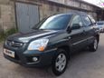 SUV   Kia Sportage 2008 , 500000 , 