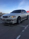  Toyota Mark II 2000 , 370000 , 