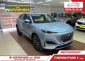 SUV   Changan UNI-K 2023 , 3450000 , 