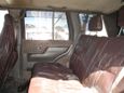 SUV   Nissan Terrano 1990 , 260000 , 