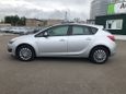  Opel Astra 2013 , 529000 , 