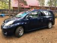    Toyota Isis 2008 , 450000 , 