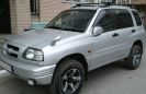 SUV   Suzuki Escudo 1997 , 385000 , 