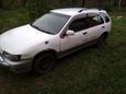  Nissan Pulsar 1998 , 125000 , 