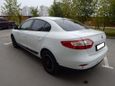  Renault Fluence 2010 , 355000 , 