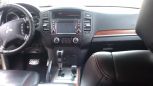 SUV   Mitsubishi Pajero 2007 , 880000 ,  