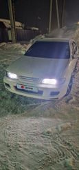  Nissan Pulsar 1998 , 210000 , 