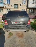 SUV   Mercedes-Benz M-Class 2007 , 750000 , 