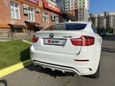 SUV   BMW X6 2009 , 1450000 , 