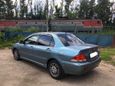  Mitsubishi Lancer 2006 , 269000 , 