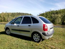    Citroen Xsara 2002 , 245000 , 