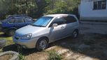  Suzuki Aerio 2001 , 165000 , 