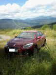  Renault Fluence 2011 , 430000 , 