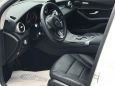 SUV   Mercedes-Benz GLC 2017 , 2150000 , 