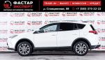 SUV   Toyota RAV4 2017 , 1819000 , 