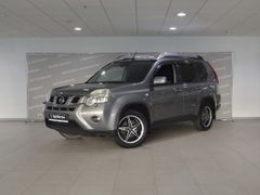 SUV или внедорожник Nissan X-Trail 2011 года, 1445000 рублей, Тюмень