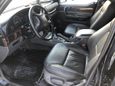 SUV   SsangYong Musso 1998 , 500000 , 